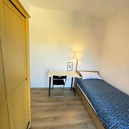 Ferienwohnung La Casa Di Enea Rom Exterior foto