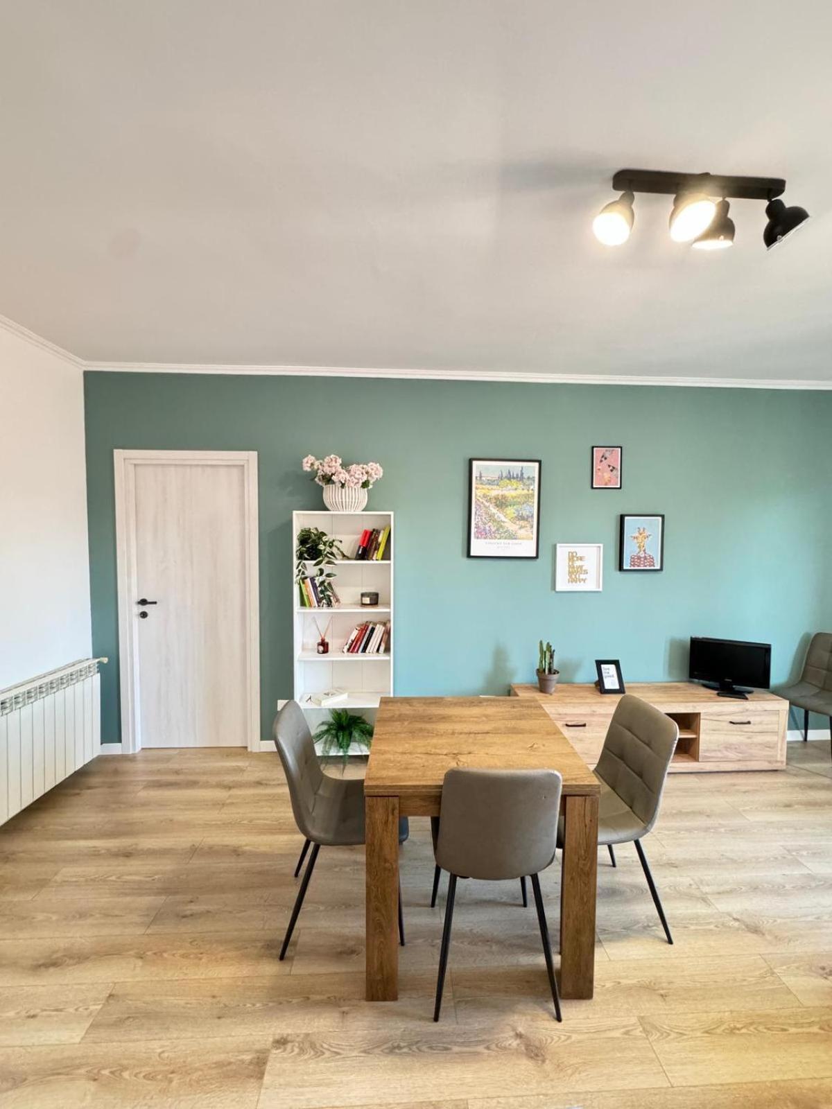 Ferienwohnung La Casa Di Enea Rom Exterior foto